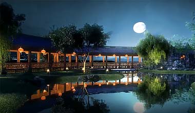 房地产合集案例