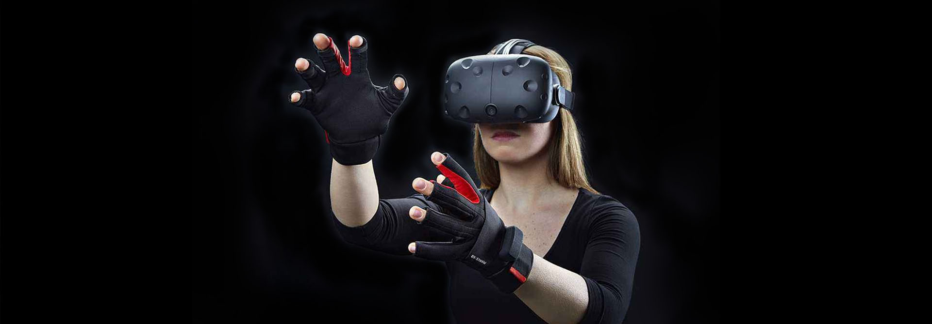 vr虚拟现实公司