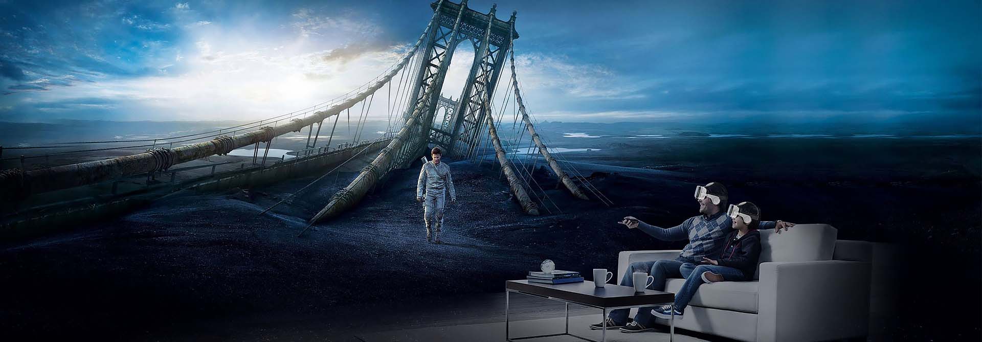 三维动画制作公司