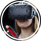 vr虚拟现实公司